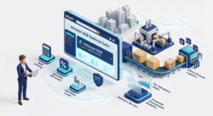 how to sell b2b on amazon how to sell on amazon b2b how to buy b2b on amazon what is b2b on amazon 