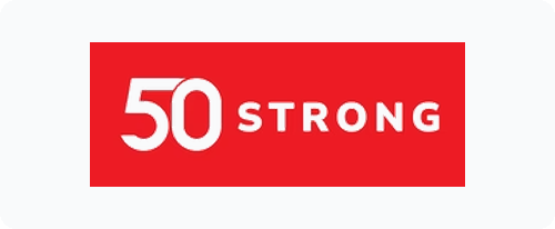 50 Strong