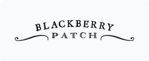 Blackberry Patch