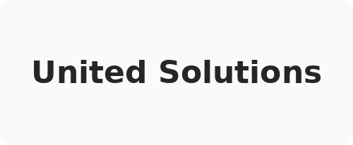 United Solutions